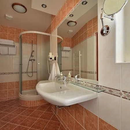 Hotel Ea Jessenius