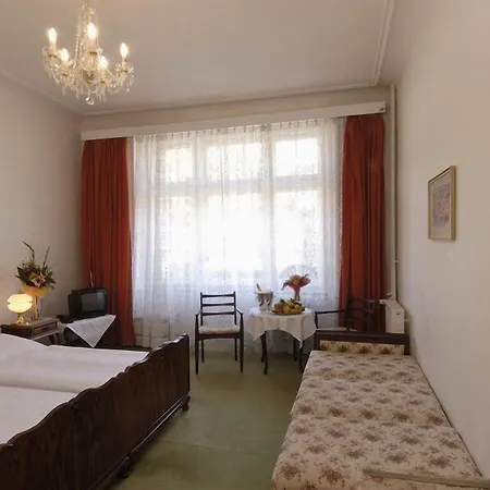Hotel Ea Jessenius