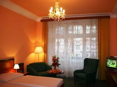 Ea Jessenius Karlovy Vary