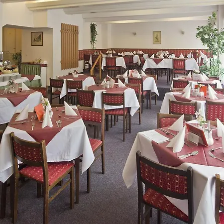 Ea Jessenius Hotel Karlovy Vary