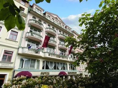 Hotel Ea Jessenius
