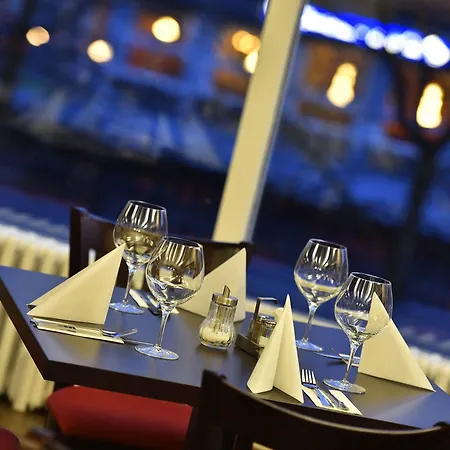 Hotel Ea Jessenius