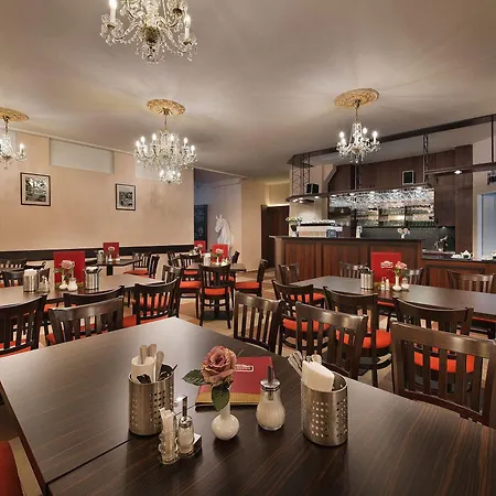Hotel Ea Jessenius